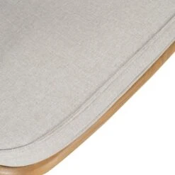 Christopher Knight Home Glencoe Outdoor Iron Rocking Chair With PE Rattan Backrest And Cushion -FurniVerse Store GUEST eef97f75 dc1a 496d aa03 fcfd3c83e0e9