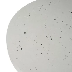 Christopher Knight Home Clair Modern Outdoor Concrete Terrazzo Dining Bench -FurniVerse Store GUEST ef8955ff 5201 4359 86c0 b935065f9184