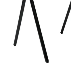 Gurley Handcrafted Modern Industrial Mango Wood Side Table Gray/Black - Christopher Knight Home 10 Gurley Handcrafted Modern Industrial Mango Wood Side Table Gray/Black - Christopher Knight Home -FurniVerse Store GUEST f083b4ae ab42 43df a7dd dadc91be420a