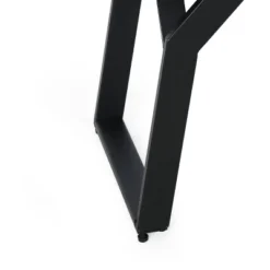 Varva Outdoor Acacia Wood Dining Bench Teak/Black - Christopher Knight Home 11 Varva Outdoor Acacia Wood Dining Bench Teak/Black - Christopher Knight Home -FurniVerse Store GUEST f1bee124 6cc6 4f62 aebd 03a272d27fcd