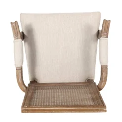 Set Of 6 Maria French Country Wood And Cane Upholstered Dining Chairs - Christopher Knight Home 23 Set Of 6 Maria French Country Wood And Cane Upholstered Dining Chairs - Christopher Knight Home -FurniVerse Store GUEST f2281338 2dae 4260 ae89 d0ceb7abf8ca