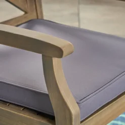 Llano 5pc Patio Dining Set - Christopher Knight Home -FurniVerse Store GUEST f3b34c85 140b 4d99 8da4 28ef2b52dc70