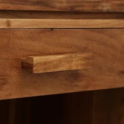 Wadley Boho Handcrafted Acacia Wood Nightstand Natural - Christopher Knight Home 17 Wadley Boho Handcrafted Acacia Wood Nightstand Natural - Christopher Knight Home -FurniVerse Store GUEST f435e807 33d8 475d 80f0 45596d28d8b7