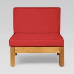 Brava 7pc Acacia Sectional Sofa Set With Fire Pit - Christopher Knight Home 11 Brava 7pc Acacia Sectional Sofa Set With Fire Pit - Christopher Knight Home -FurniVerse Store GUEST f61334d2 14ae 4737 aee8 27db92350657