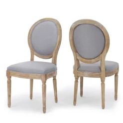 Set Of 2 Phinnaeus Dining Chair - Christopher Knight Home -FurniVerse Store GUEST f86f895b 8fa1 4b85 8eae f4663f6071aa