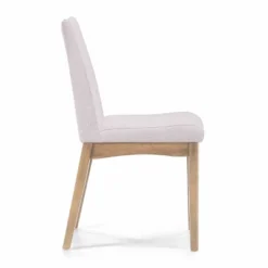 Set Of 2 Dimitri Fabric Dining Chairs Light Beige/Oak - Christopher Knight Home 7 Set Of 2 Dimitri Fabric Dining Chairs Light Beige/Oak - Christopher Knight Home -FurniVerse Store GUEST f8a6642e a49f 46ed 9cb6 4c31ba882baa