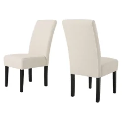 Set Of 2 T-Stitch Fabric Dining Chair - Christopher Knight Home 9 Set Of 2 T-Stitch Fabric Dining Chair - Christopher Knight Home -FurniVerse Store GUEST f8c4b064 c0e2 473b 8945 0fd519a96897