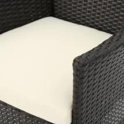 Christopher Knight Home Zain Outdoor Acacia Wood And Wicker 7 Piece Dining Set With Cushion 13 Christopher Knight Home Zain Outdoor Acacia Wood And Wicker 7 Piece Dining Set With Cushion -FurniVerse Store GUEST fa8fb236 ec30 4082 87e3 e2e7bbce941f 2