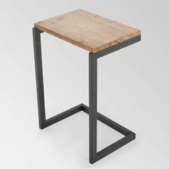 Tohono Nesting Tables Antique Firwood (Set Of 3) - Christopher Knight Home -FurniVerse Store GUEST fafecd3d bb89 4875 88dd 0f56ea64804e