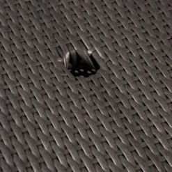 Ceylon 3pc Wicker Patio Bistro Set - Gray - Christopher Knight Home -FurniVerse Store GUEST fbad433b b945 4ebf b876 b3cbf672c2ee