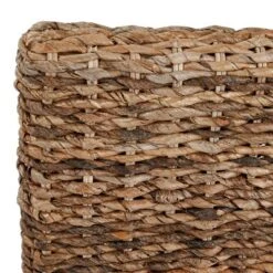 Christopher Knight Home Classic Harper Rattan And Wood Dining Chair (Set Of 2), Brown/Black -FurniVerse Store GUEST fe4de058 ef83 48a0 bcee b45c7d361eb9