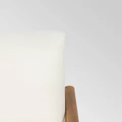 Nova 2pk Acacia Wood Club Chairs - Teak/Gray/Beige - Christopher Knight Home -FurniVerse Store GUEST fe99467f 29d0 43f2 b97c 6ea8c4a7db2c