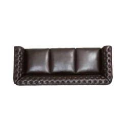 Somerville Chesterfield Sofa - Christopher Knight Home -FurniVerse Store GUEST febdaef3 9c5e 4140 a29f abcce43dccd6