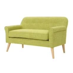 Mariah Mid-Century Loveseat - Christopher Knight Home -FurniVerse Store GUEST ff212d30 1473 42e5 b03d 63a29c9db1d5