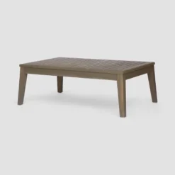 Grenada 5pc Acacia Sectional Sofa Set - Gray/Dark Gray - Christopher Knight Home 8 Grenada 5pc Acacia Sectional Sofa Set - Gray/Dark Gray - Christopher Knight Home -FurniVerse Store GUEST ff95b348 fa6d 485a baf8 5a0eb7180c6a