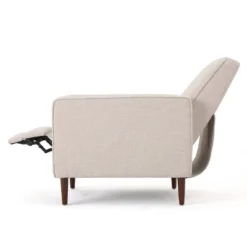 Mervynn Mid-Century Recliner - Christopher Knight Home -FurniVerse Store GUEST ffeb9236 165f 4886 b9b3 2b381f556e34